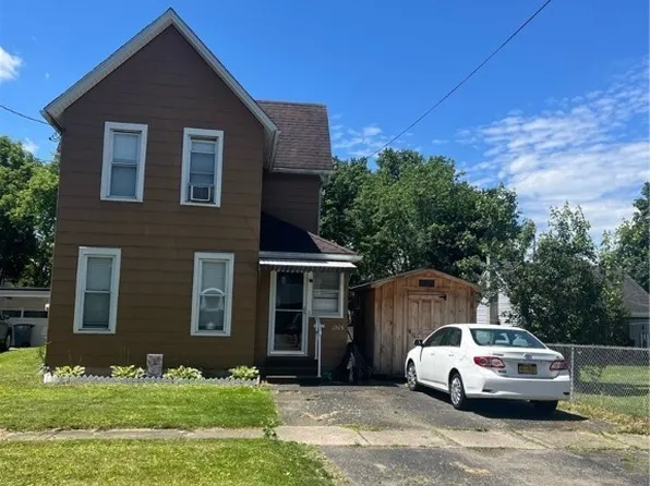 1215 Maple St, Olean, NY 14760