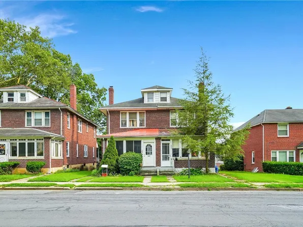 2032 W Pennsylvania St, Allentown, PA 18104