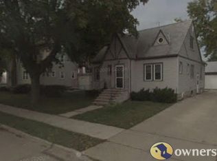 307 Gray St, Green Bay, WI 54303