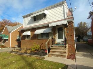 417 E 250th St, Euclid, OH