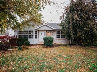 4223 Whitehall Dr, Arnold, MO 63010
