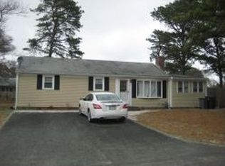 2 Hidden Acres Ave, West Yarmouth, MA 02673