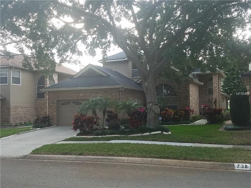 1st image of 736 Powderhorn Cir