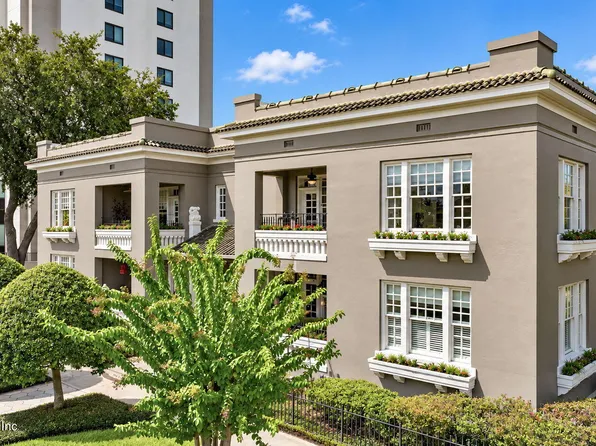 2005 HERSCHEL Street #3, Jacksonville, FL 32204