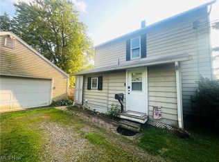 136 Noble St W, East Canton, OH
