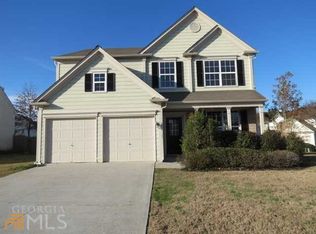 8885 Grappe Trce, Suwanee, GA 30024