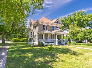 604 N 7th St, Rochelle, IL 61068