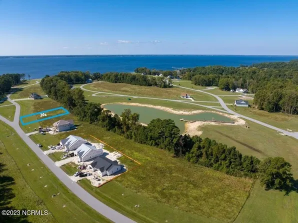 216 S Brightleaf Drive, Minnesott Beach, NC 28510