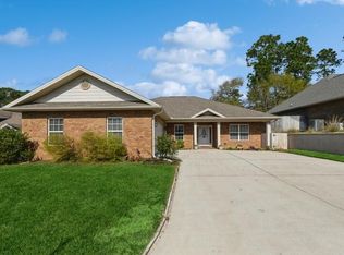 4647 Hermosa Rd, Crestview, FL 32539