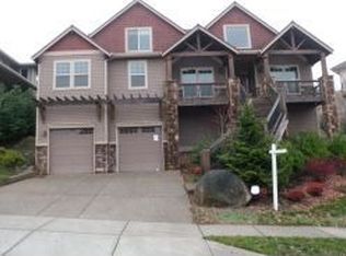 11053 SE Oneonta Dr, Happy Valley, OR