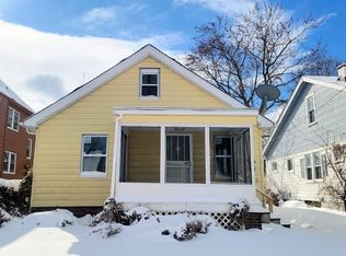 14414 Kingsford Ave, Cleveland, OH