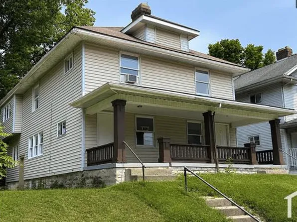 249 Lexington Ave #249, Dayton, OH 45402