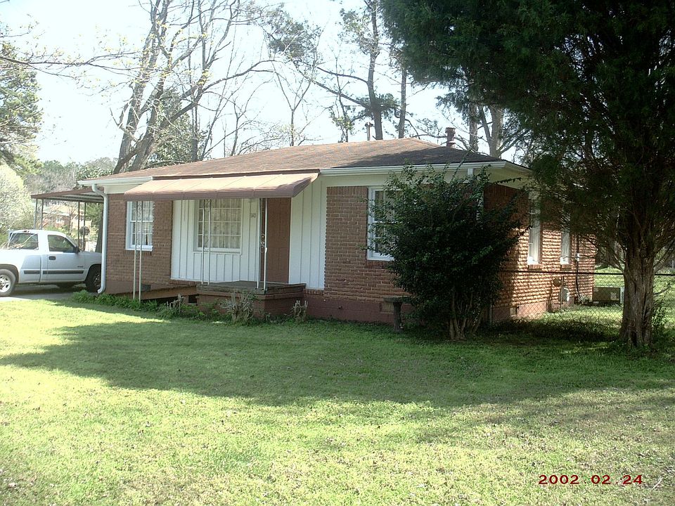 Front View