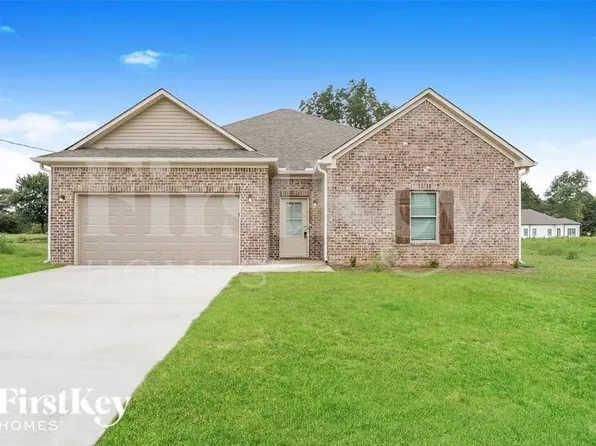 48 Crossroads Cir, Jasper, AL 35504