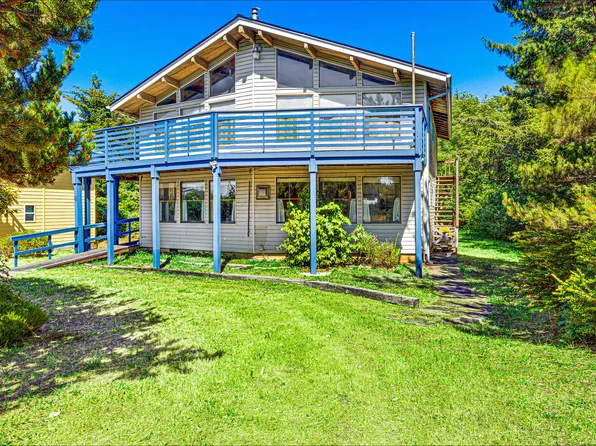 (undisclosed Address), Copalis Beach, WA 98535