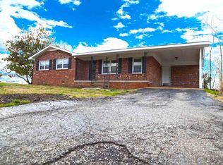 2771 Timberlake Wildersville Rd, Lexington, TN 38351
