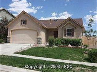 4413 Crow Creek Dr, Colorado Springs, CO 80922