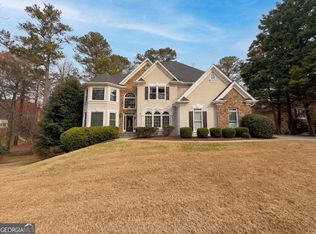 7020 Sweet Creek Rd, Johns Creek, GA 30097