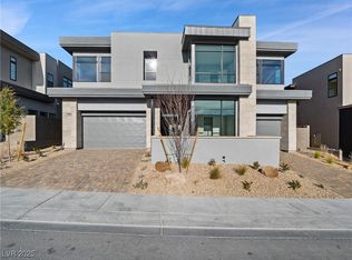 4880 Argento Peak St, Las Vegas, NV 89135