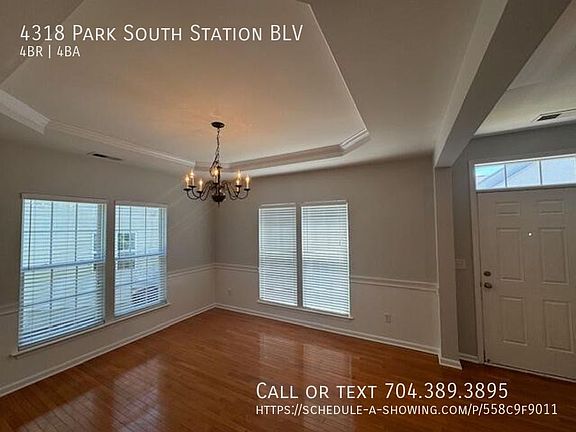 3rd image of 4318 Park South Station Blvd