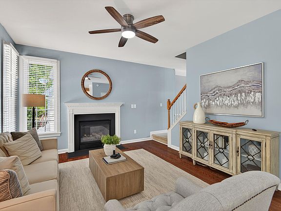 5th image of 5812 Rustic Wood Ln