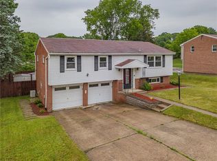 276 Boyce Park Dr, Pittsburgh, PA 15239