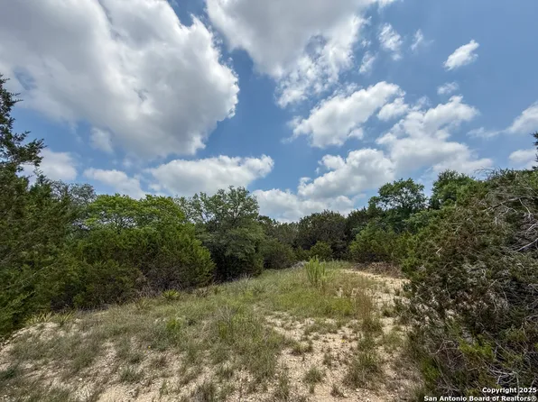 LOT 1 Watts Lane LOT 1, Canyon Lake, TX 78133