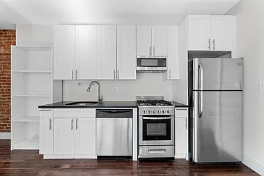 Rented by REAL New York