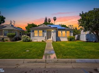 2715 Cedar St, Bakersfield, CA
