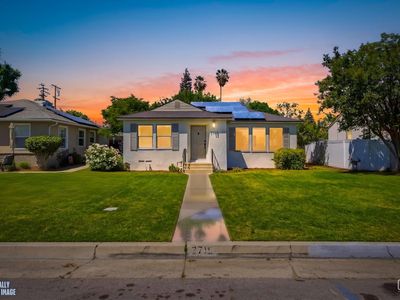2715 Cedar St, Bakersfield, CA, 93301
