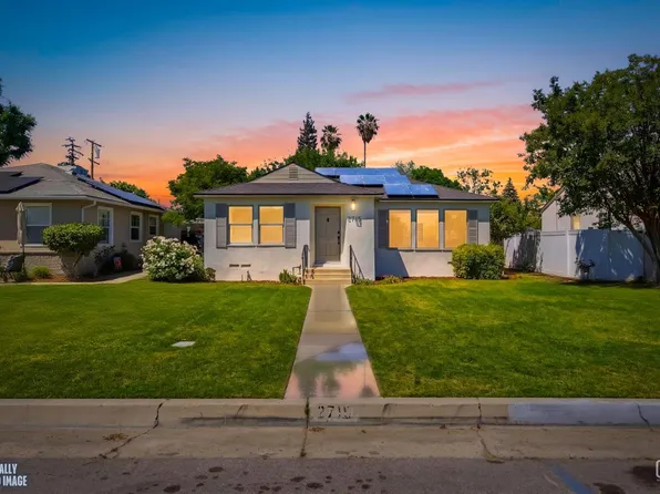 2715 Cedar St, Bakersfield, CA 93301