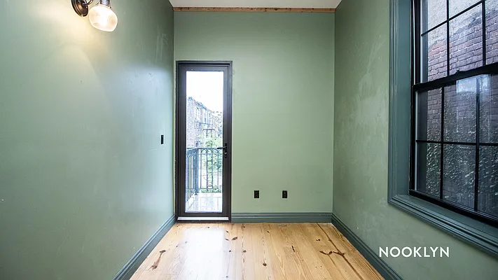 Rented by Nooklyn NYC LLC | media 27