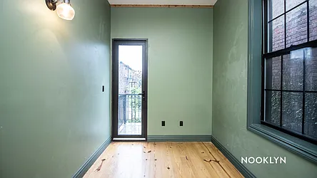 Rented by Nooklyn NYC LLC