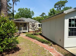 913 Bryan Ave #B, Wilmington, NC 28403