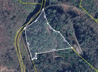 4354 Ball Hollow Rd, Cosby, TN 37722