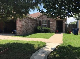 9654 Briggs St, Dallas, TX 75227