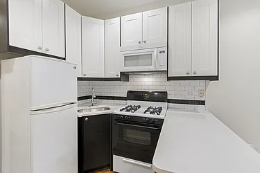 Rented by Town Residential