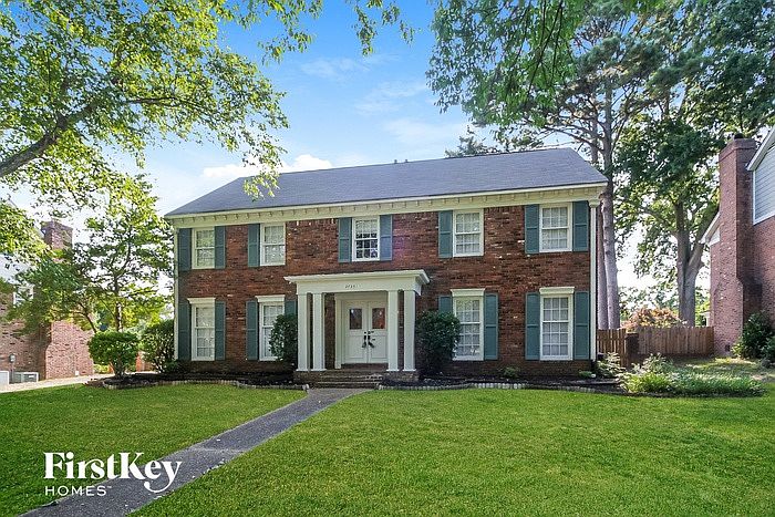 1st image of 2723 Tangbourne Dr