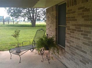 10293 County Road 4090, Scurry, TX 75158