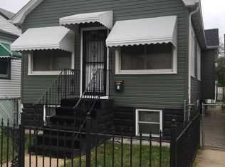 4429 Henry Ave, Hammond, IN 46327