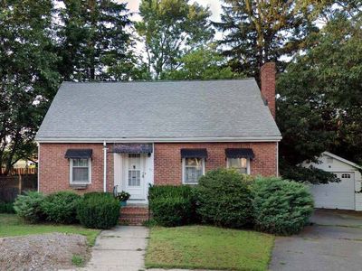 28 Wingate Rd, Hyde Park, MA, 02136