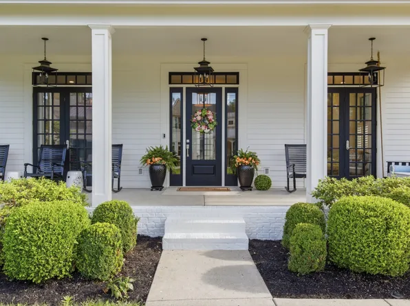114 Gist St, Franklin, TN 37064