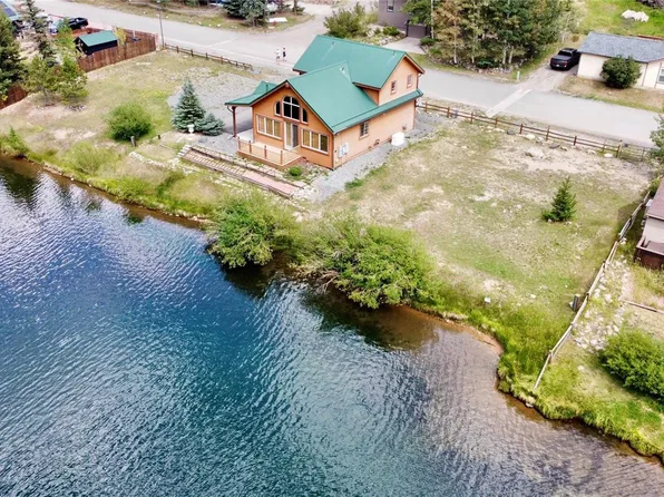 South Lot Clear Creek Drive, Georgetown, CO 80444