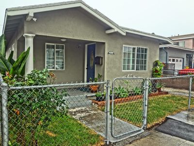 262 E Platt St, Long Beach, CA, 90805