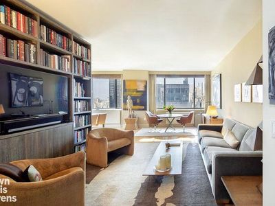 2 Columbus Ave #28B, New York, NY, 10019