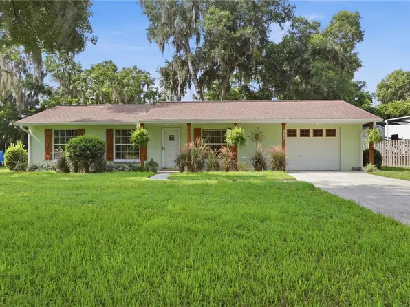 2020 LEMON STREET, DELAND, FL 32720