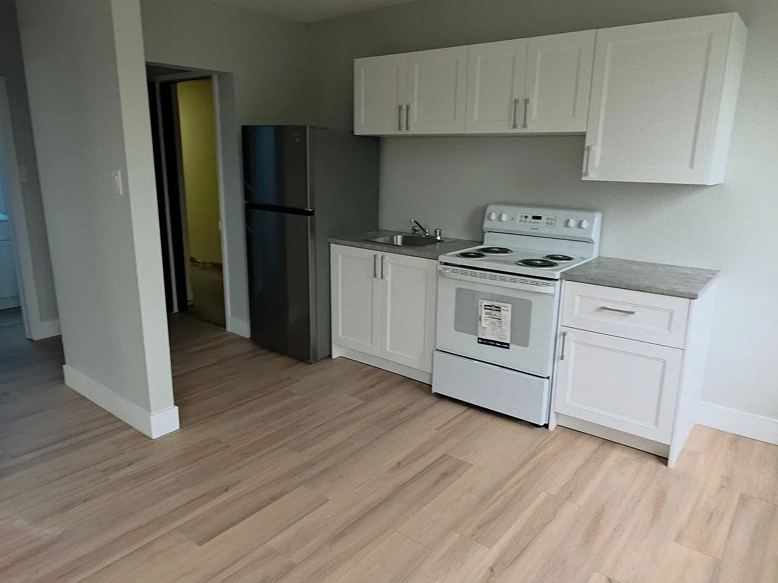 1 bed, $1,395 — Photo 3