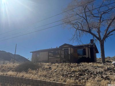 111 Magnolia Ave, Tonopah, NV, 89049