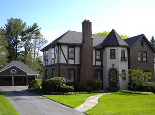 50 Thorny Lea Ter, Brockton, MA 02301