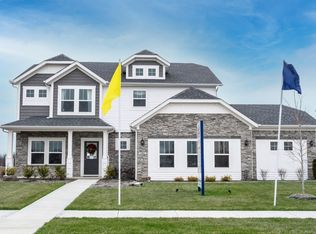 186 Megan Way, Indianapolis, IN 46229